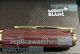 New Replica Montblanc Burgundy Red and Gold Victor Hugo Fountain Pen (4)_th.jpg